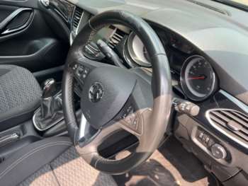Used Vauxhall Astra 2019 for sale - 75040707: Photo