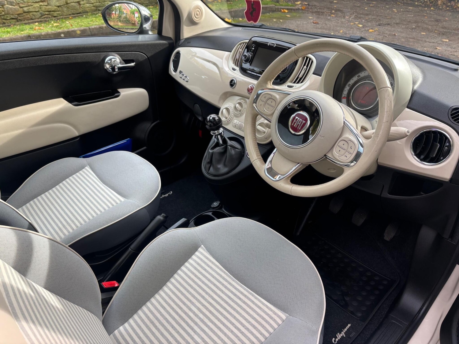 Used Fiat 500 2018 for sale - 76336484: Photo 12