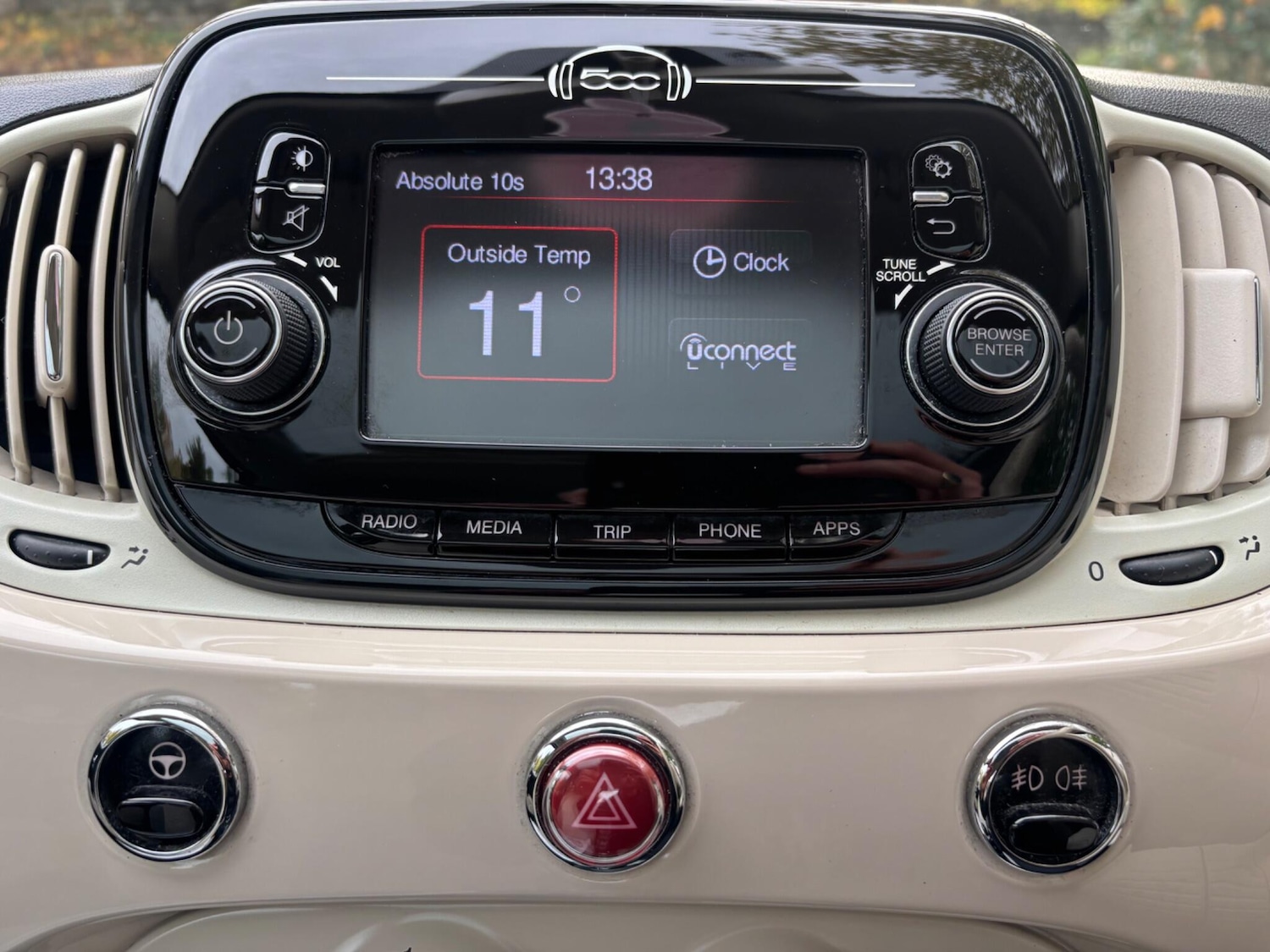 Used Fiat 500 2018 for sale - 76336484: Photo 13