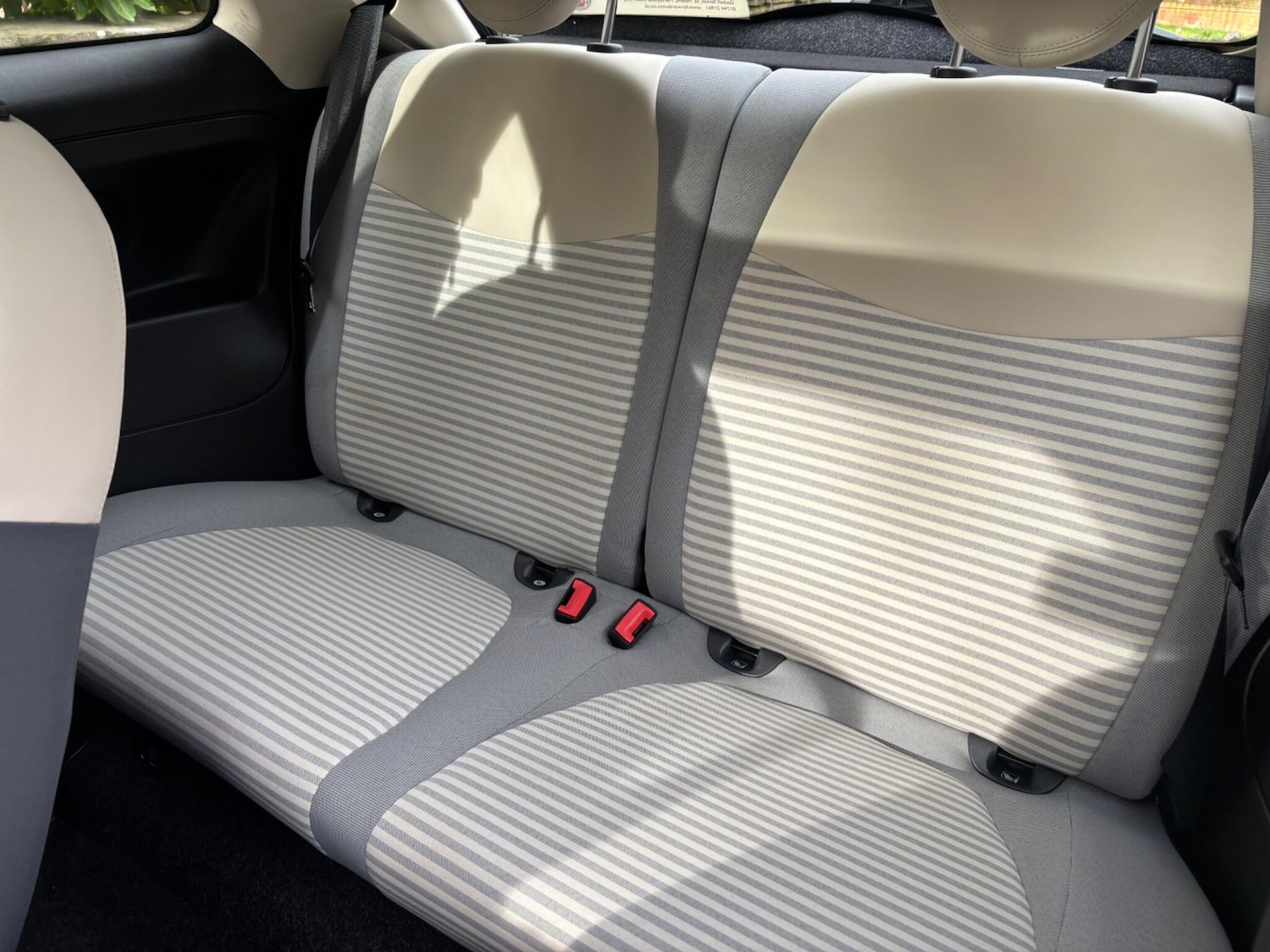 Used Fiat 500 2018 for sale - 76336484: Photo 14