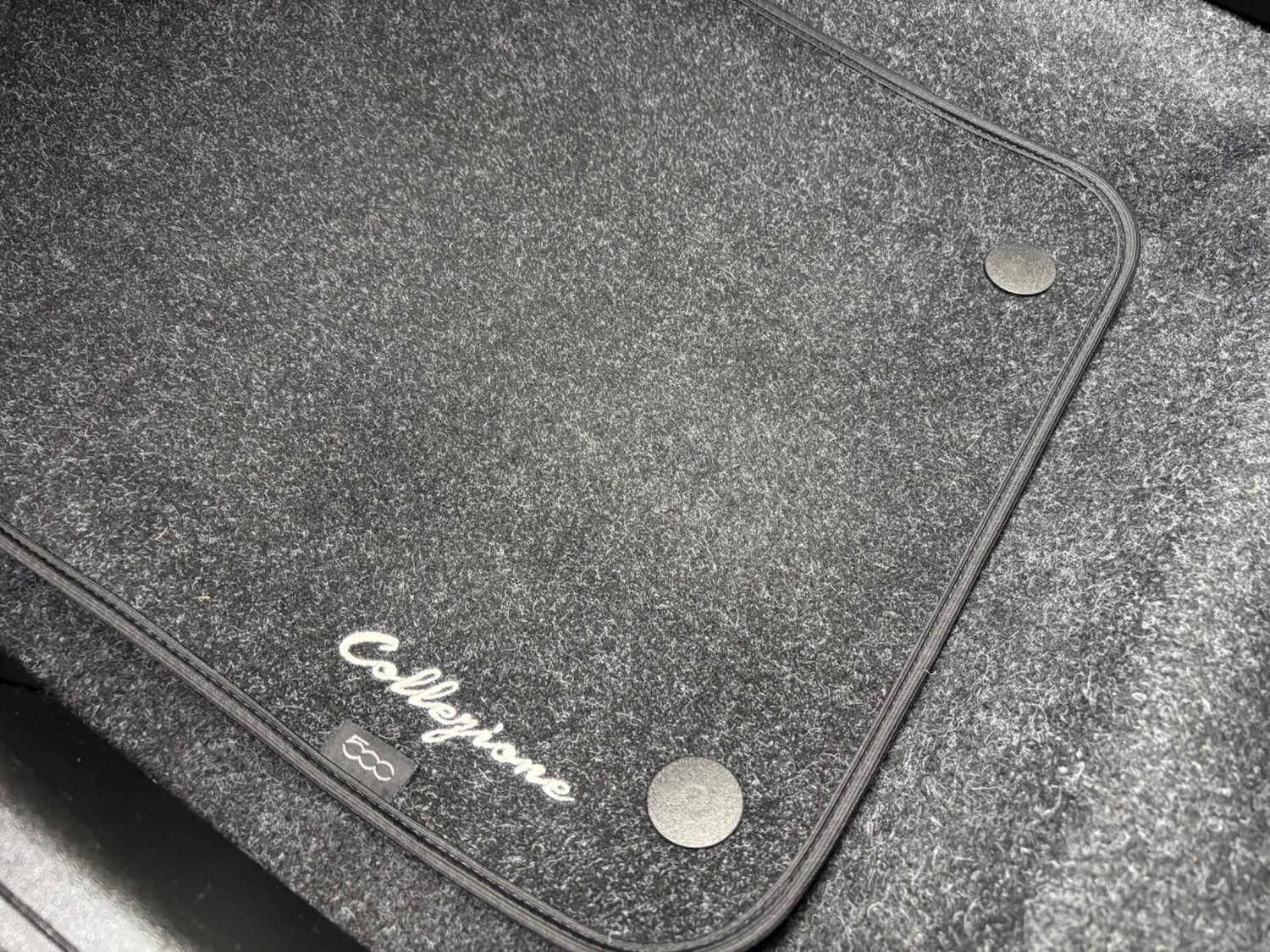 Used Fiat 500 2018 for sale - 76336484: Photo 18