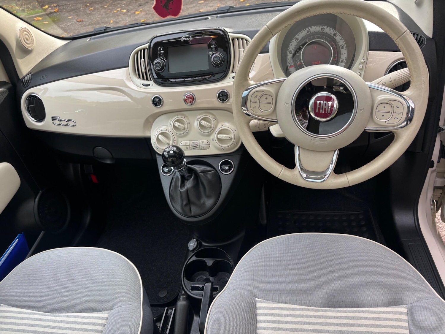 Used Fiat 500 2018 for sale - 76336484: Photo 6