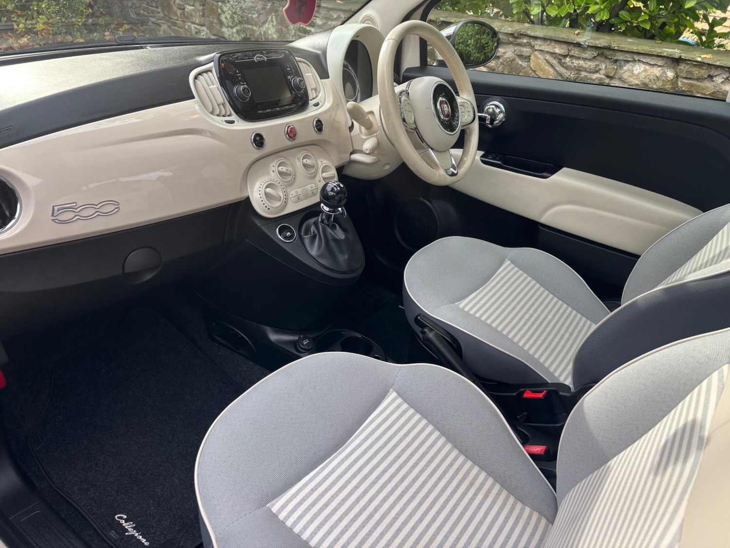 Used Fiat 500 2018 for sale - 76336484: Photo 8