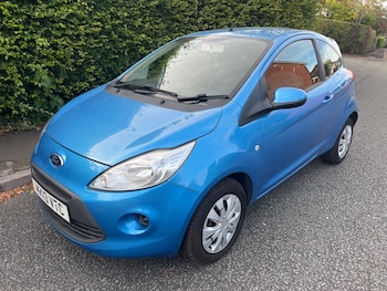 Used Ford Ka 2013 for sale - 79361910: Photo