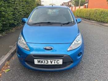Used Ford Ka 2013 for sale - 79361910: Photo
