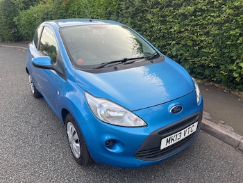 Used Ford Ka 2013 for sale - 79361910: Photo