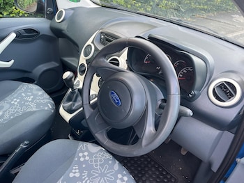 Used Ford Ka 2013 for sale - 79361910: Photo
