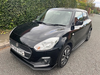 Used Suzuki Swift 2019 for sale - 79412524: Photo