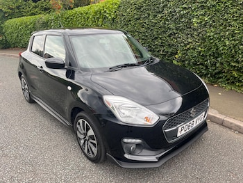 Used Suzuki Swift 2019 for sale - 79412524: Photo