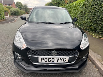 Used Suzuki Swift 2019 for sale - 79412524: Photo