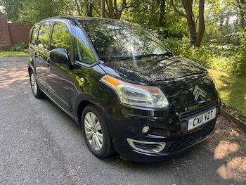 Used Citroen C3 Picasso 2011 for sale - 79039092: Photo