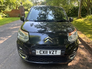Used Citroen C3 Picasso 2011 for sale - 79039092: Photo