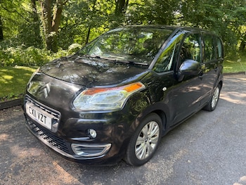 Used Citroen C3 Picasso 2011 for sale - 79039092: Photo