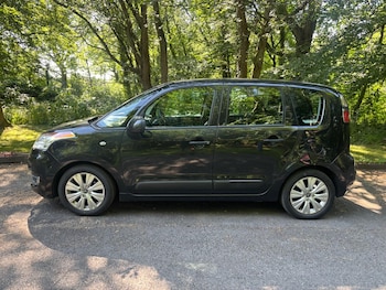 Used Citroen C3 Picasso 2011 for sale - 79039092: Photo