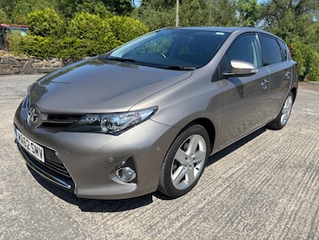 Used Toyota Auris 2013 for sale - 78958787: Photo