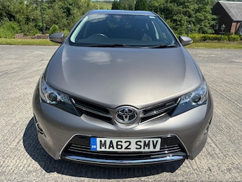 Used Toyota Auris 2013 for sale - 78958787: Photo