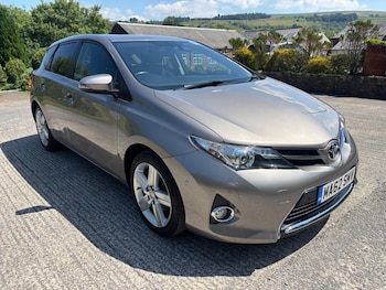 Used Toyota Auris 2013 for sale - 78958787: Photo