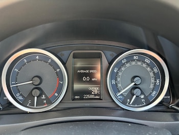 Used Toyota Auris 2013 for sale - 78958787: Photo
