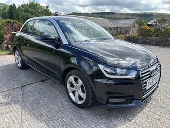 Used Audi A1 2017 for sale - 79039228: Photo