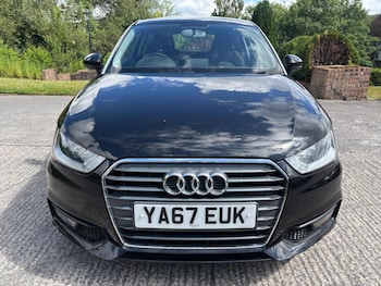 Used Audi A1 2017 for sale - 79039228: Photo