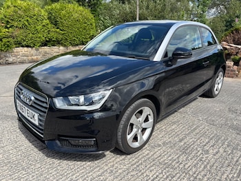 Used Audi A1 2017 for sale - 79039228: Photo