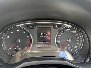Used Audi A1 2017 for sale - 79039228: Photo