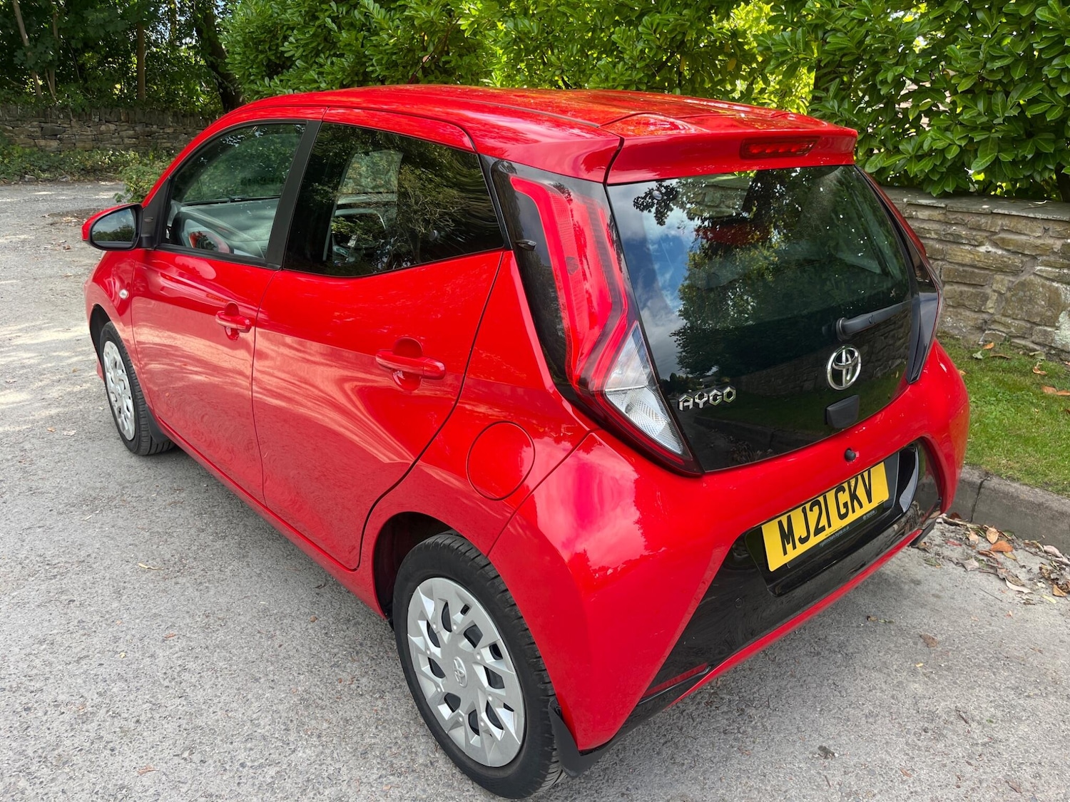 Vehicle 9