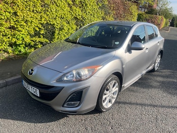 Used Mazda Mazda3 2011 for sale - 78334444: Photo