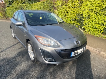 Used Mazda Mazda3 2011 for sale - 78334444: Photo