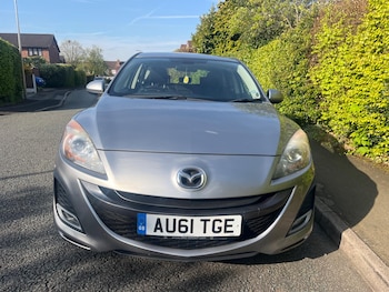 Used Mazda Mazda3 2011 for sale - 78334444: Photo