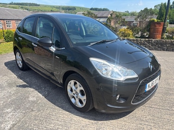 Used Citroen C3 2011 for sale - 78585605: Photo