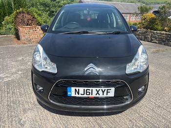 Used Citroen C3 2011 for sale - 78585605: Photo