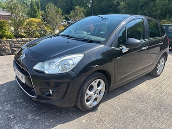Used Citroen C3 2011 for sale - 78585605: Photo