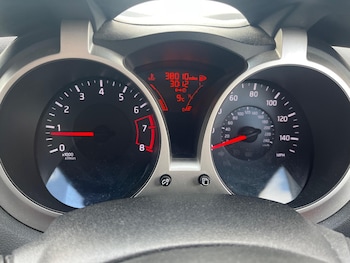 Used Nissan Juke 2013 for sale - 77839493: Photo