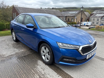 Used Skoda Octavia 2020 for sale - 78232023: Photo