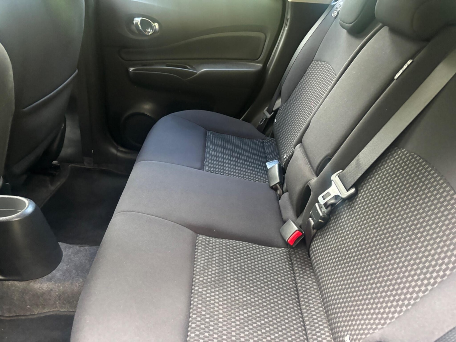 Used Nissan Note 2016 for sale - 75991067: Photo 10