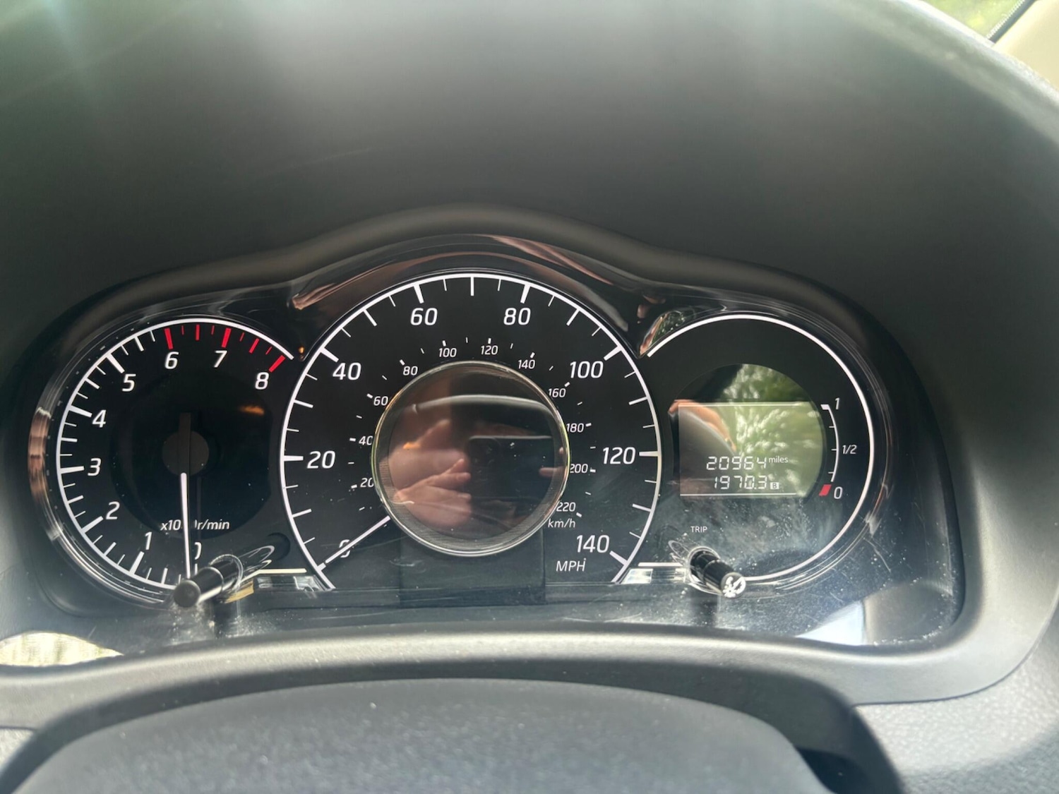 Used Nissan Note 2016 for sale - 75991067: Photo 4