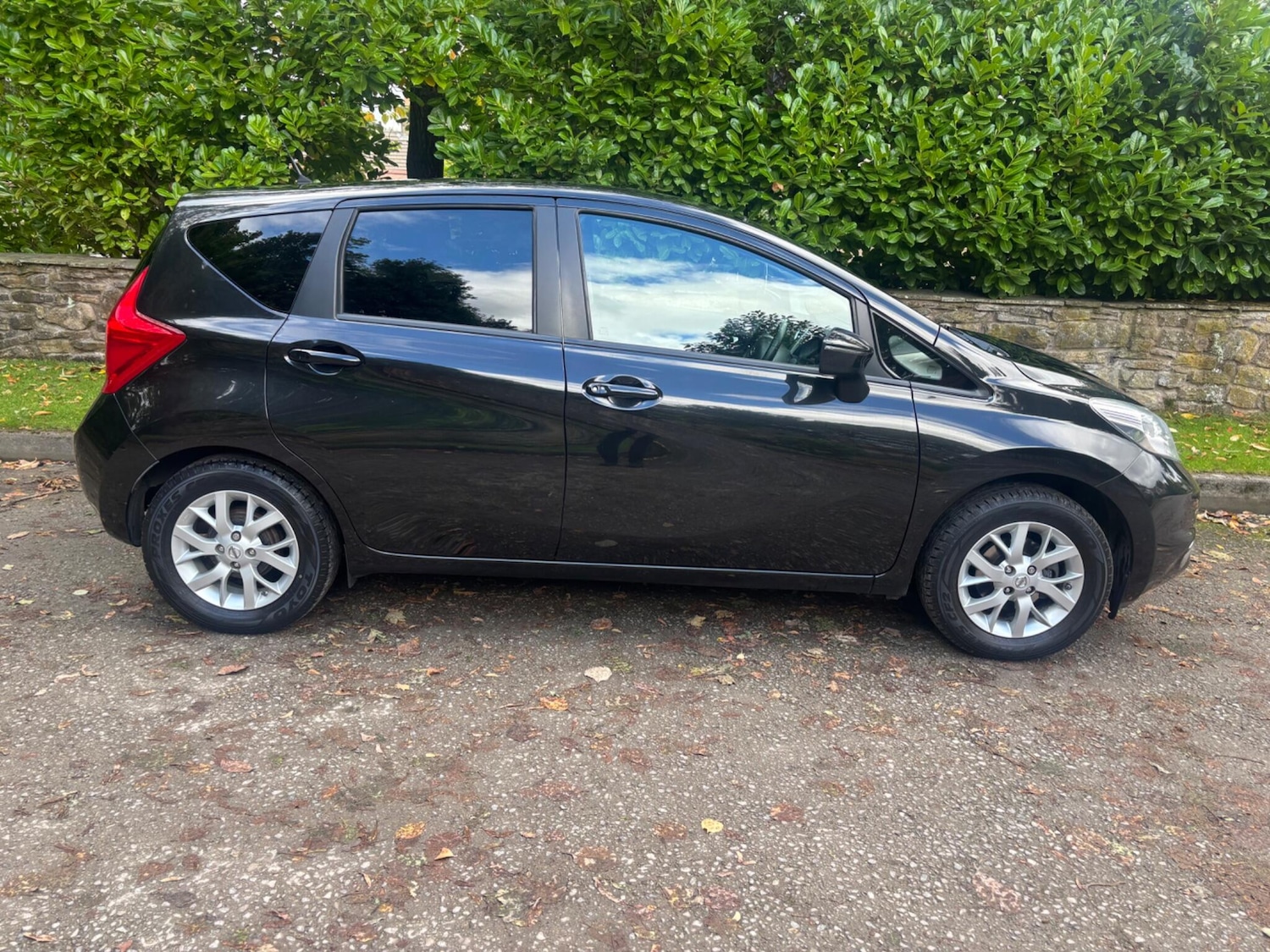 Used Nissan Note 2016 for sale - 75991067: Photo 5