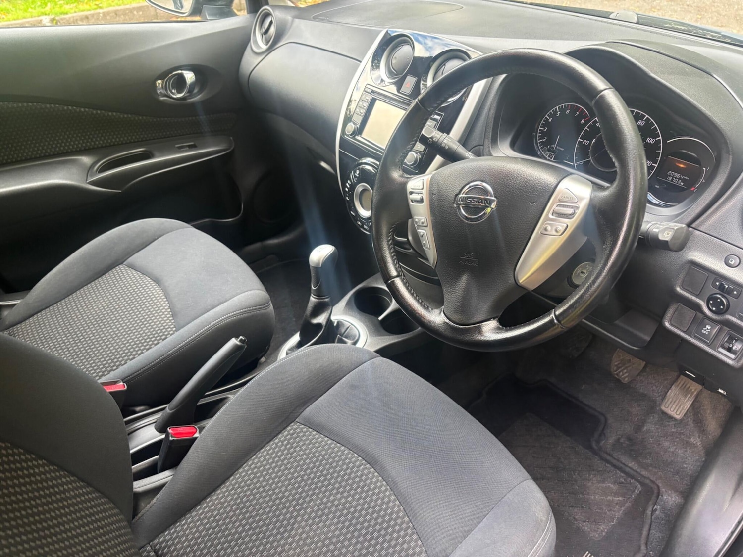 Used Nissan Note 2016 for sale - 75991067: Photo 6