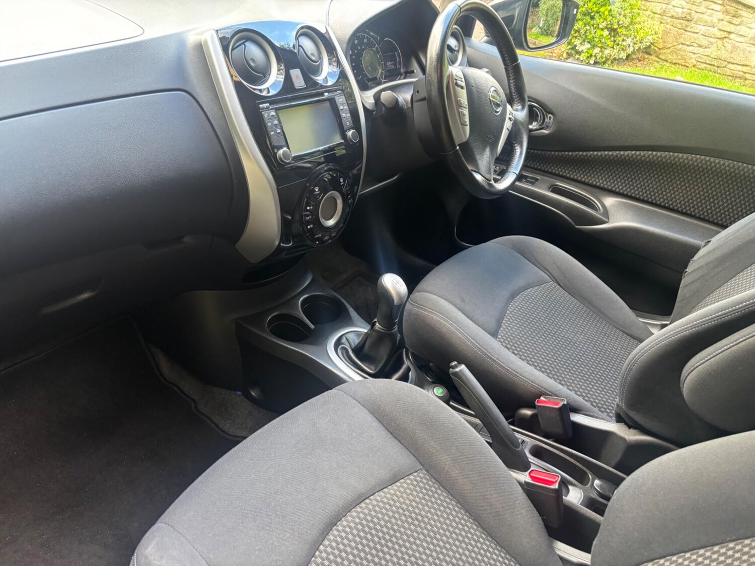 Used Nissan Note 2016 for sale - 75991067: Photo 7