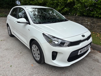 Used Kia Rio 2019 for sale - 79034317: Photo