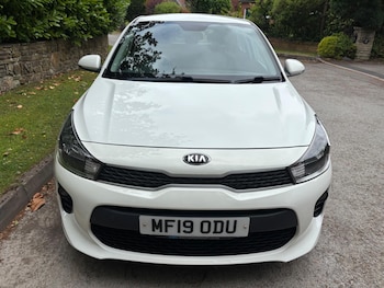Used Kia Rio 2019 for sale - 79034317: Photo