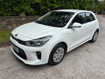 Used Kia Rio 2019 for sale - 79034317: Photo