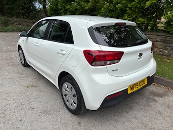 Used Kia Rio 2019 for sale - 79034317: Photo