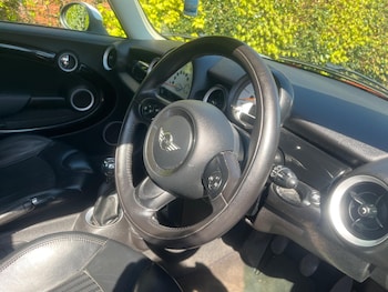 Used MINI Hatch 2013 for sale - 78347334: Photo