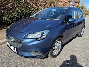 Used Vauxhall Corsa 2015 for sale - 78072597: Photo