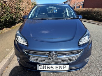 Used Vauxhall Corsa 2015 for sale - 78072597: Photo