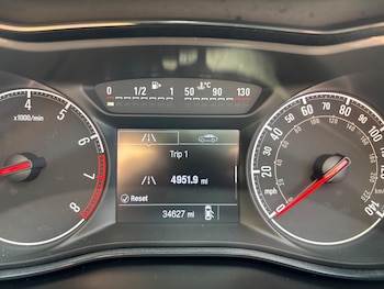 Used Vauxhall Corsa 2015 for sale - 78072597: Photo