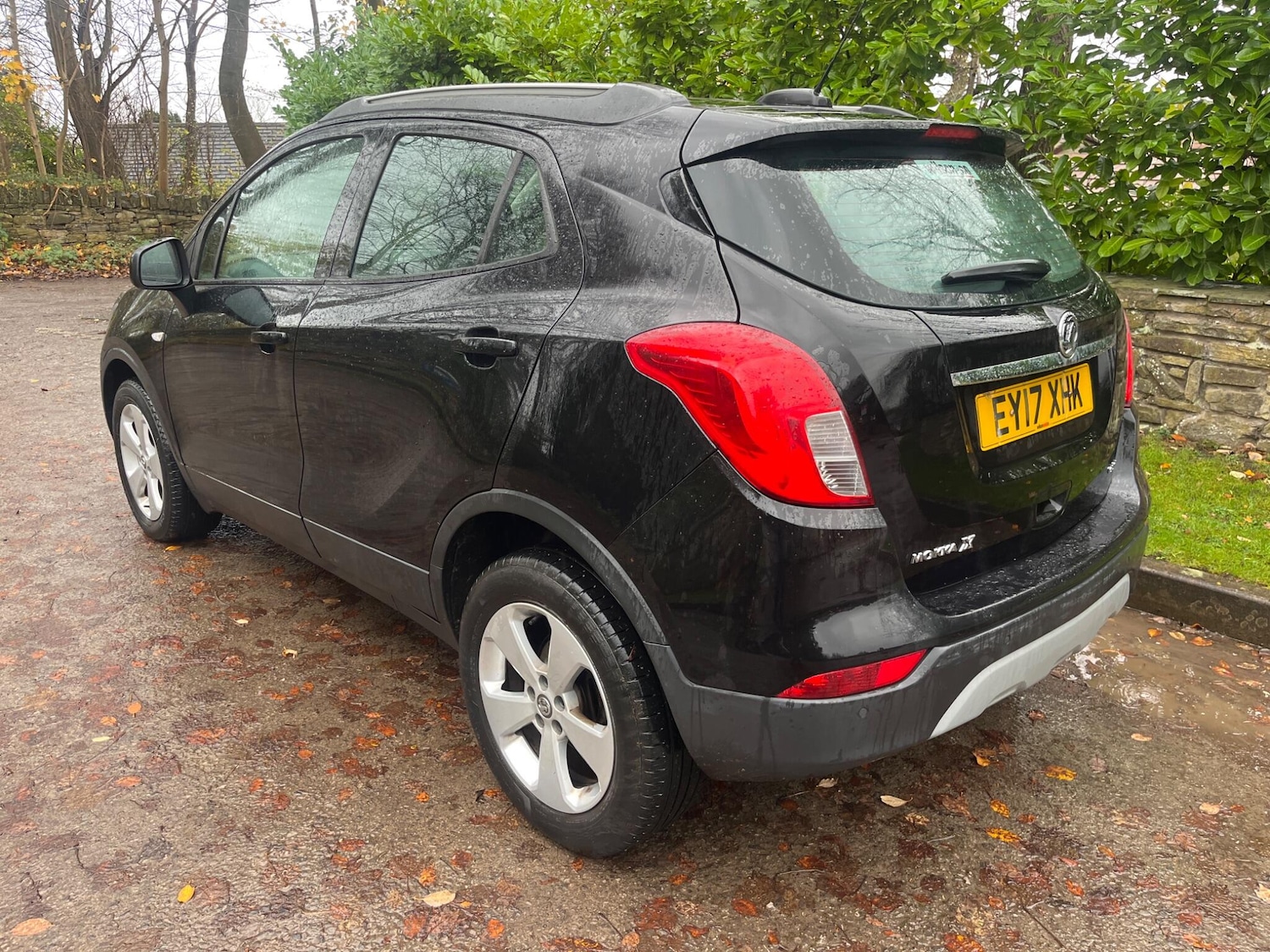 Used Vauxhall Mokka X 2017 for sale - 76620040: Photo 10