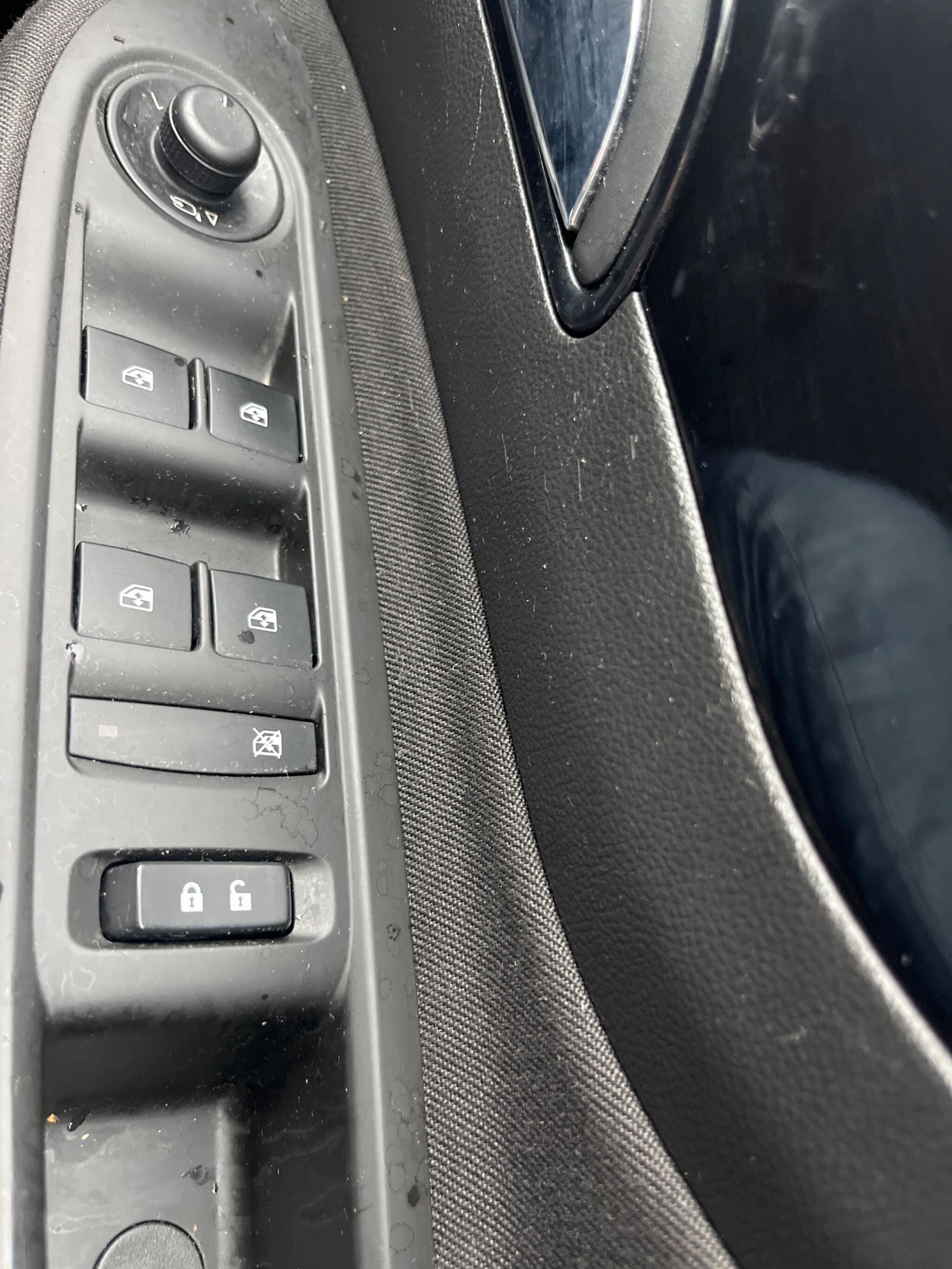 Used Vauxhall Mokka X 2017 for sale - 76620040: Photo 13